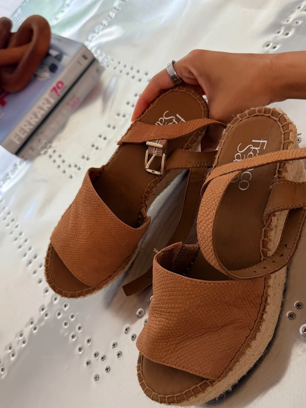 Franco Sarto franco sarto